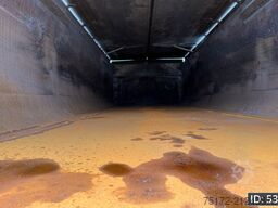 Ginaf X6 5350 Day Cab, Euro 6, 10x6 / Asfaltkipper / ...