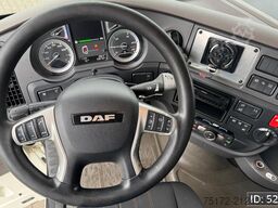 DAF XF 480 SSC, Euro 6, / 2 Tanks