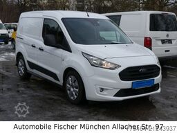 FORD Transit Connect Kasten Automatik*SHZ*Regal*