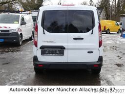 FORD Transit Connect Kasten Automatik*SHZ*Regal*
