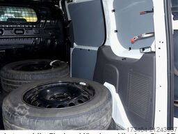 FORD Transit Connect Kasten Automatik*SHZ*Regal*