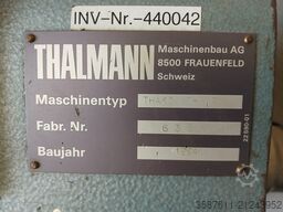 Thallman THAKO 20-8,2