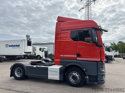MAN TGX 18.430 Retarder Zwei Tanks Klimaautomatik
