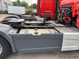 MAN TGX 18.430 Retarder Zwei Tanks Klimaautomatik