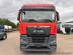 MAN TGX 18.430 Retarder Zwei Tanks Klimaautomatik