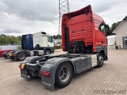 MAN TGX 18.430 Retarder Zwei Tanks Klimaautomatik