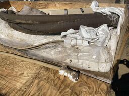 50000 Gallon Collapsible Storage Tank