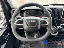 Iveco Daily 35S18V A8 Adaptive Cruise control – Autom...