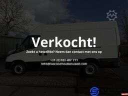Iveco Daily 35S18V A8 Adaptive Cruise control – Autom...