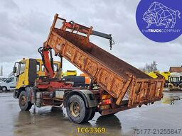 Iveco EuroTech 190E27