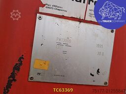 Iveco EuroTech 190E27