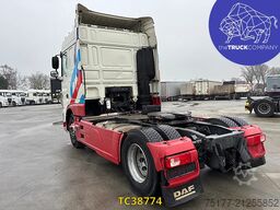 DAF XF 460