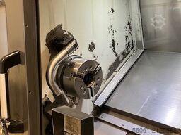 DOOSAN Lynx 2100 LMB