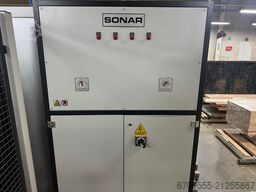 WEINIG PowerMat 2400+ ProfiPress T 5500 HF