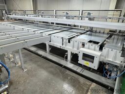 WEINIG PowerMat 2400+ ProfiPress T 5500 HF