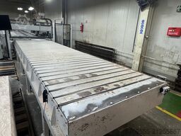 WEINIG PowerMat 2400+ ProfiPress T 5500 HF