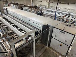 WEINIG PowerMat 2400+ ProfiPress T 5500 HF