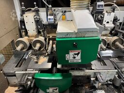 WEINIG PowerMat 2400+ ProfiPress T 5500 HF