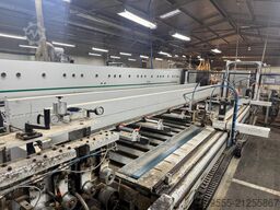 WEINIG PowerMat 2400+ ProfiPress T 5500 HF