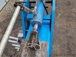 TRACTO-TECHNIK Tubomat 2060