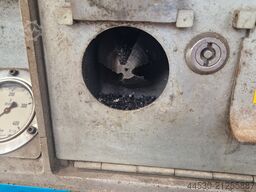 TRACTO-TECHNIK Tubomat 2060