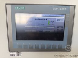 Mannesmann Demag Fördertechnik AG Solomat 1010