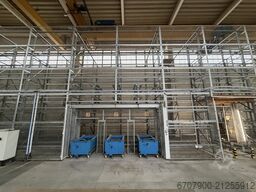 Mannesmann Demag Fördertechnik AG Solomat 1010