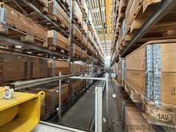 Mannesmann Demag Fördertechnik AG Solomat 1010