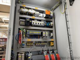 Mannesmann Demag Fördertechnik AG Solomat 1010