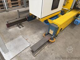 Mannesmann Demag Fördertechnik AG Solomat 1010