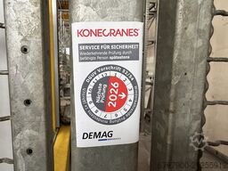 Mannesmann Demag Fördertechnik AG Solomat 1010