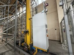 Mannesmann Demag Fördertechnik AG Solomat 1010