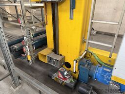 Mannesmann Demag Fördertechnik AG Solomat 1010