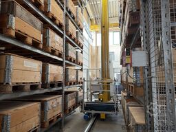 Mannesmann Demag Fördertechnik AG Solomat 1010