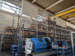 Mannesmann Demag Fördertechnik AG Solomat 1010