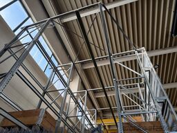 Mannesmann Demag Fördertechnik AG Solomat 1010