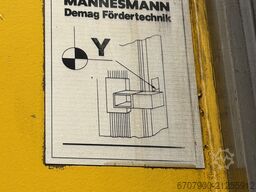 Mannesmann Demag Fördertechnik AG Solomat 1010