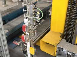 Mannesmann Demag Fördertechnik AG Solomat 1010