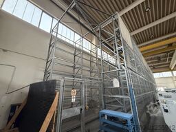 Mannesmann Demag Fördertechnik AG Solomat 1010