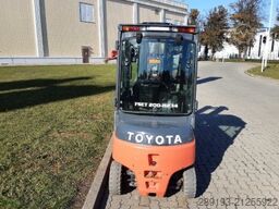 Toyota Traigo 48-8FBM20T Elektro 2,00 t