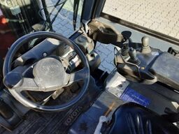 Toyota Traigo 48-8FBM20T Elektro 2,00 t