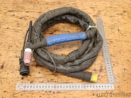 Schmidt Schweißtechnik 4 m Gasgekühlt