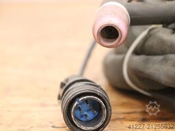 Schmidt Schweißtechnik 4 m Gasgekühlt