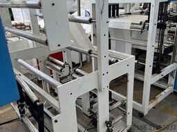 Lung Meng Machinery TAF-400