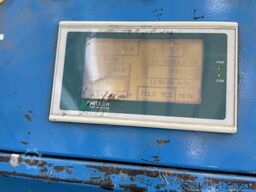 Lung Meng Machinery TAF-400