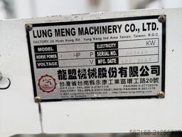 Lung Meng Machinery TAF-400