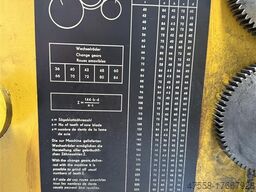 WMW WERKÖ SWSK 1450