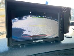 SCANIA P 320 DoKa 4x4/ 9 Sitze/ Autom./ AC/ Standhzg.