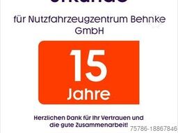 SCANIA P 320 DoKa 4x4/ 9 Sitze/ Autom./ AC/ Standhzg.