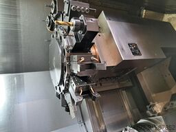 DMG MORI CTX beta 500